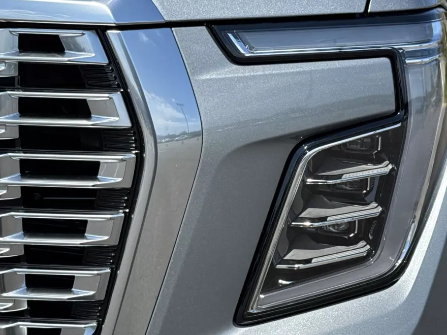 2025 Gmc Yukon XL Denali photo 1