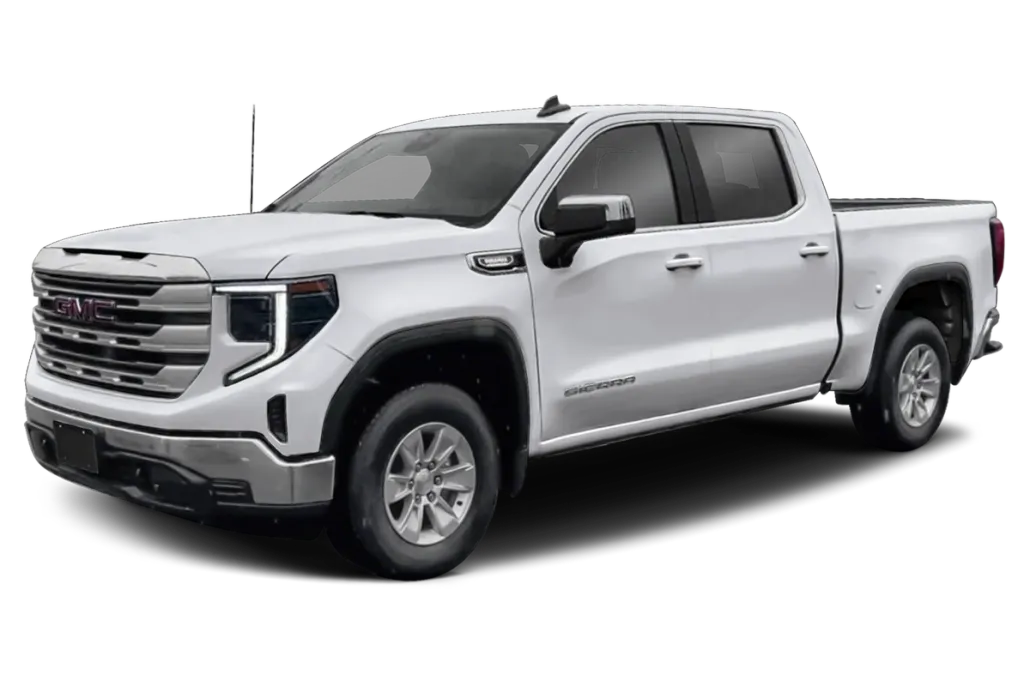 2025 Gmc Sierra 1500 SLT photo 1