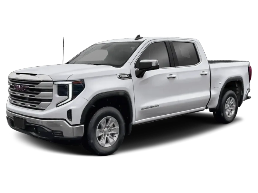 2025 Gmc Sierra 1500 SLT photo 1