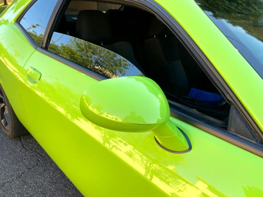 2023 Dodge Challenger R/T photo 12