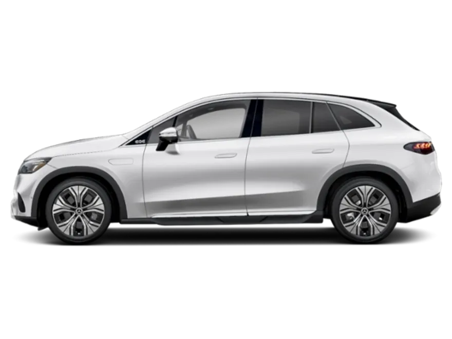 2026 Mercedes Benz EQE SUV 4MATIC photo 1