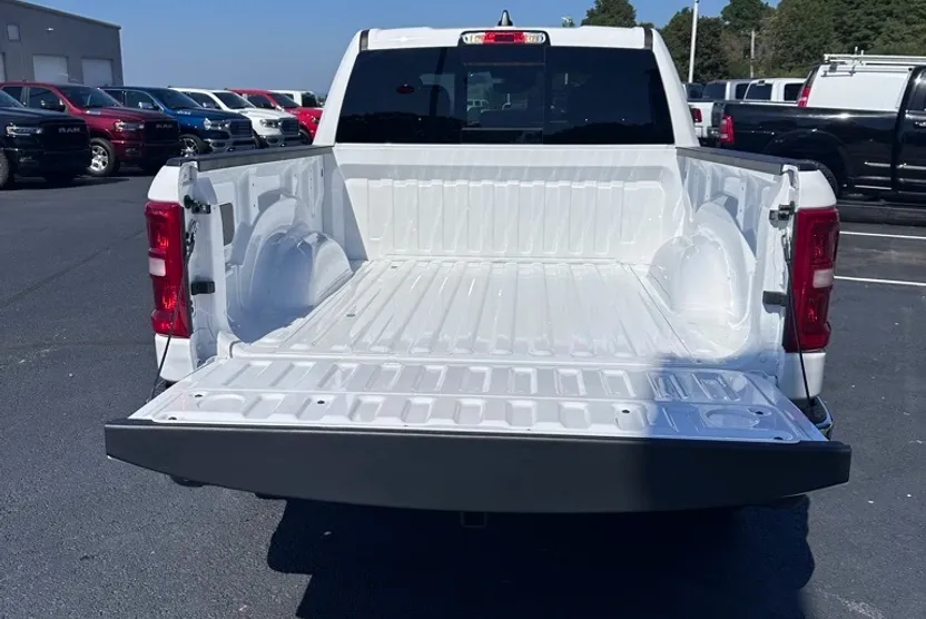 2025 Ram 1500 Big Horn Lone Star photo 1
