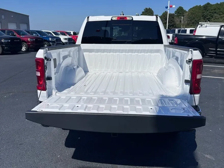2025 Ram 1500 Big Horn Lone Star photo 1