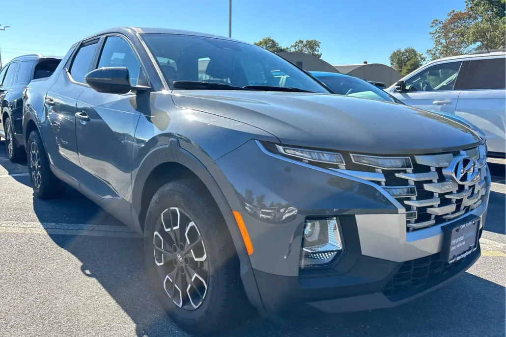2022 Chevrolet Blazer 2LT photo 1