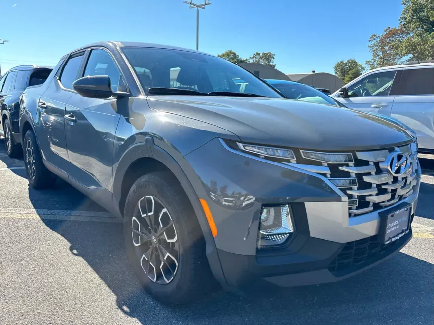 2022 Chevrolet Blazer 2LT photo 1