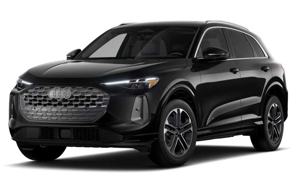 2025 Audi Q5 2.0T Premium Plus photo 1