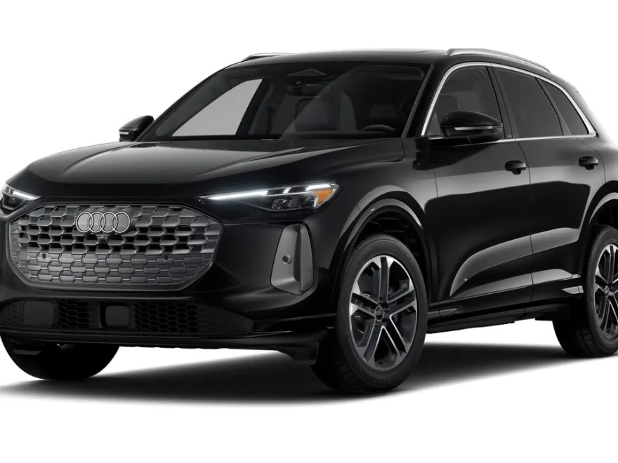 2025 Audi Q5 2.0T Premium Plus photo 1
