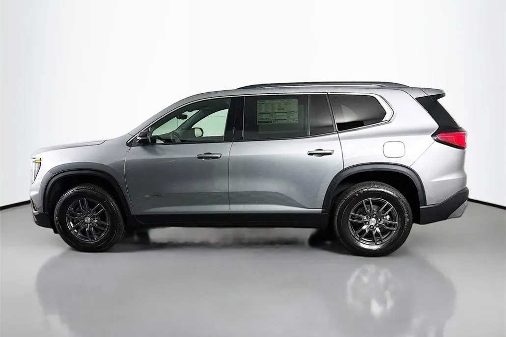 2026 Gmc Acadia Elevation photo 1
