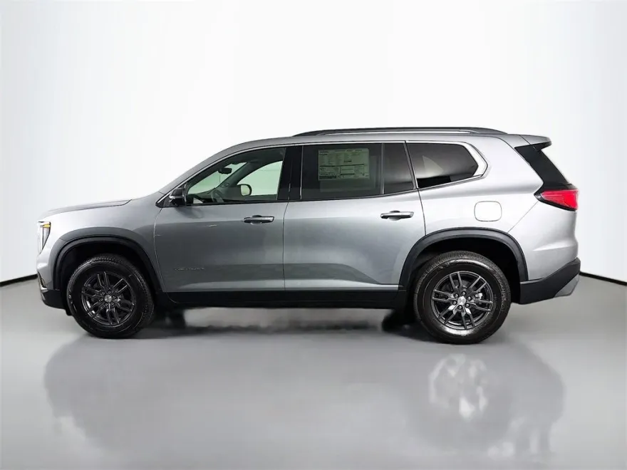 2026 Gmc Acadia Elevation photo 1