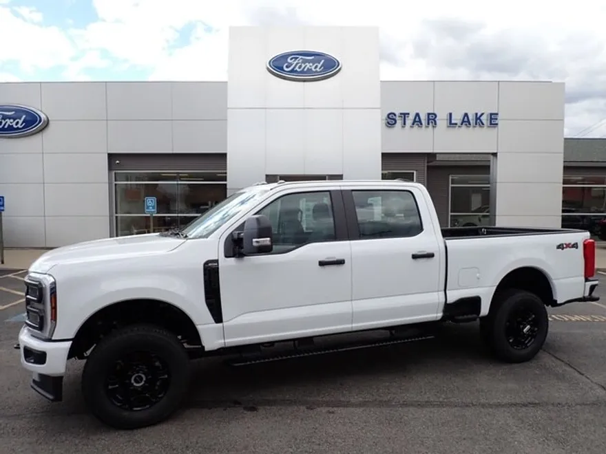 2026 Ford F-250 XL photo 1