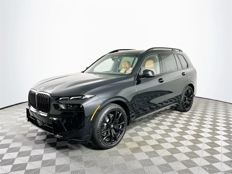 2026 Bmw X7 xDrive40i photo 1