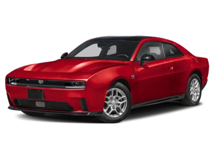 2024 Dodge Charger R/T Scat Pack photo 1