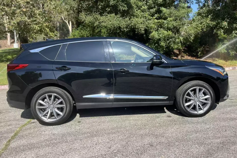 2023 Acura RDX Technology photo 1