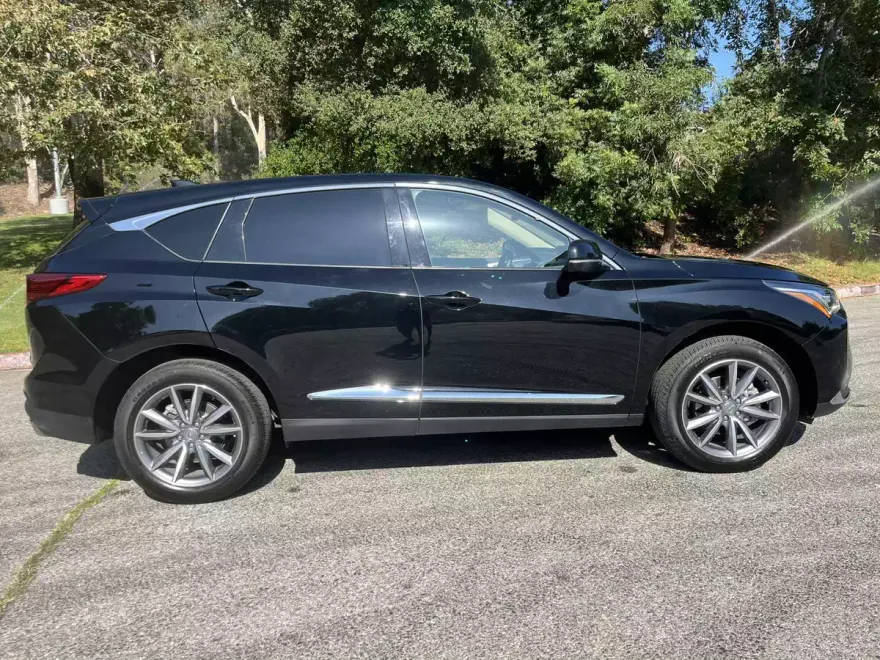 2023 Acura RDX Technology photo 1