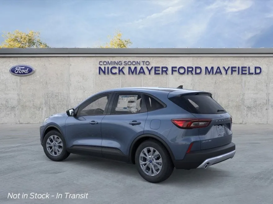 2026 Ford Escape Active photo 1