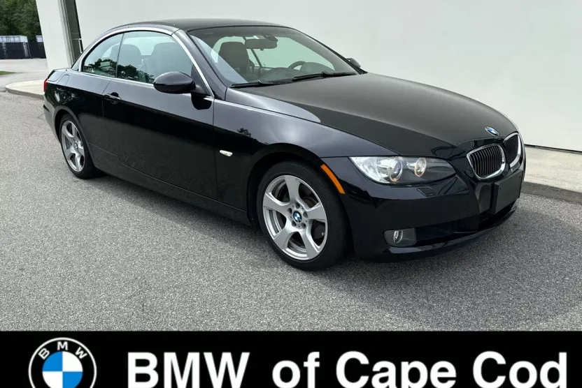 2009 Bmw 328i SULEV photo 1
