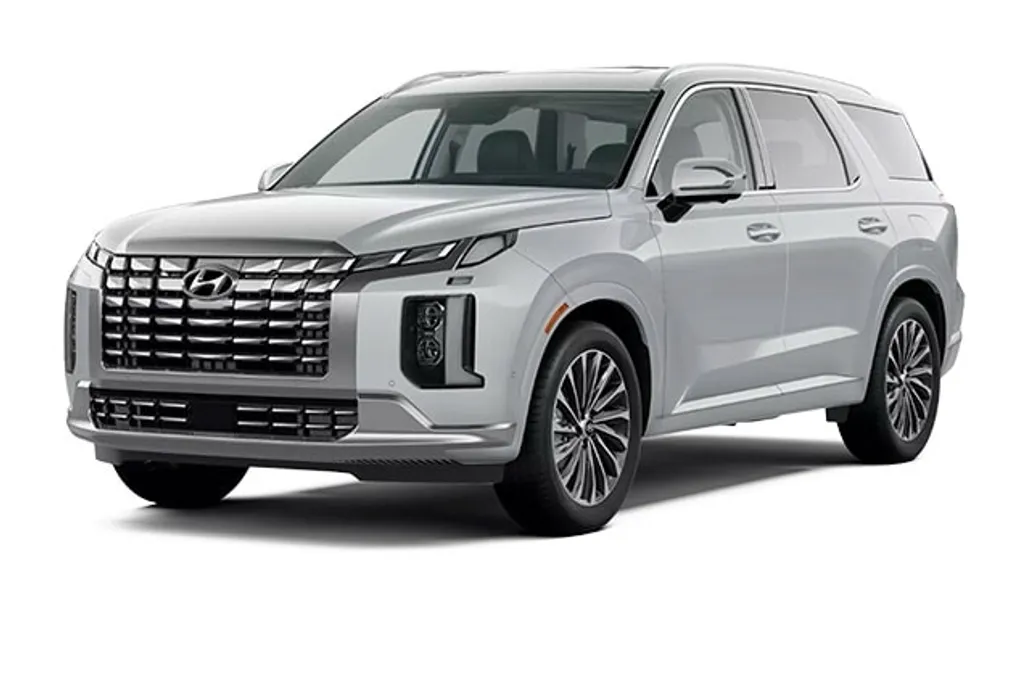 2023 Hyundai Palisade Calligraphy photo 1
