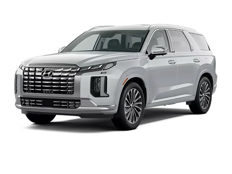 2023 Hyundai Palisade Calligraphy photo 1