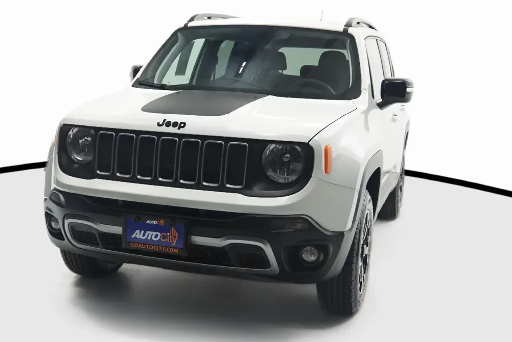2023 Jeep Renegade Latitude Upland photo 1