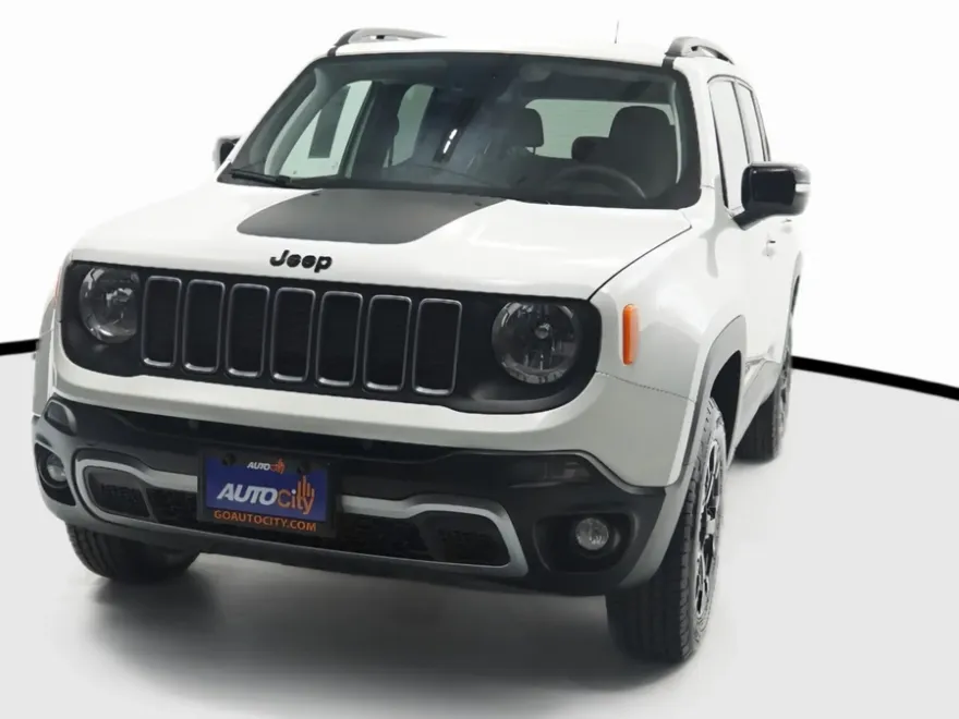 2023 Jeep Renegade Latitude Upland photo 1