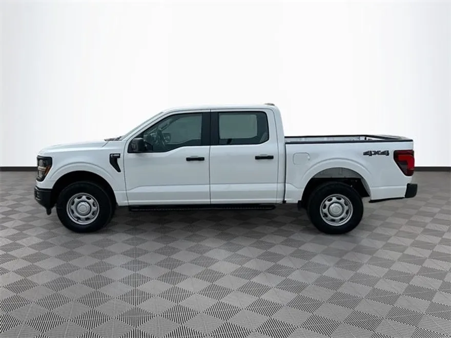 2025 Ford F-150 XL photo 1
