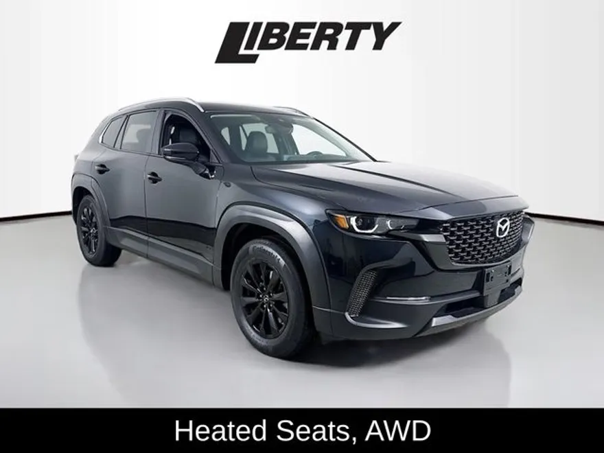 2024 Mazda CX-50 2.5 S Preferred photo 1