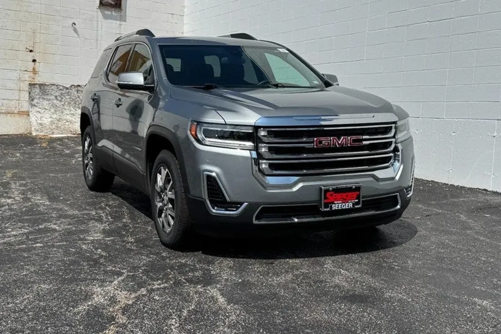 2023 Gmc Acadia SLE photo 1
