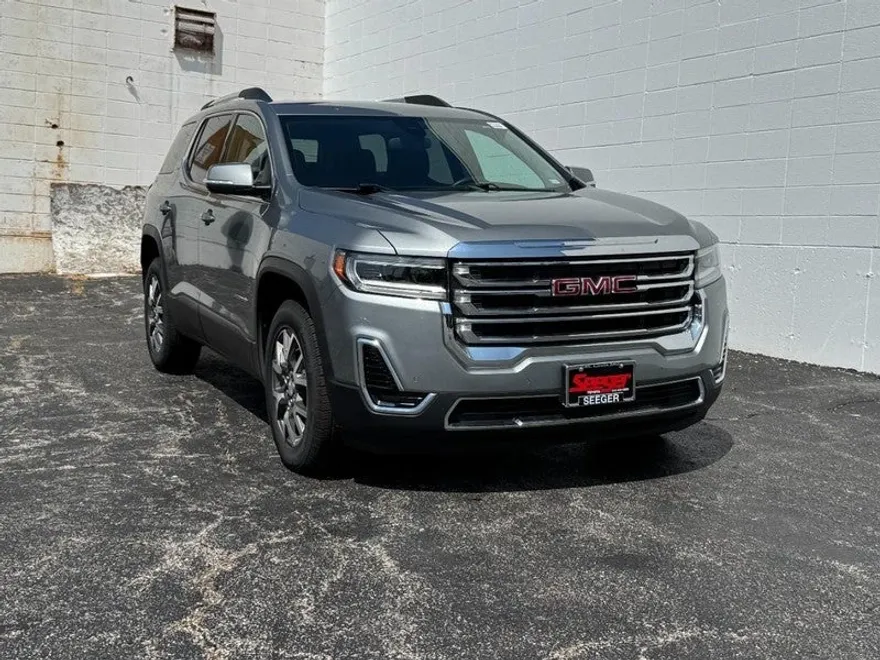 2023 Gmc Acadia SLE photo 1