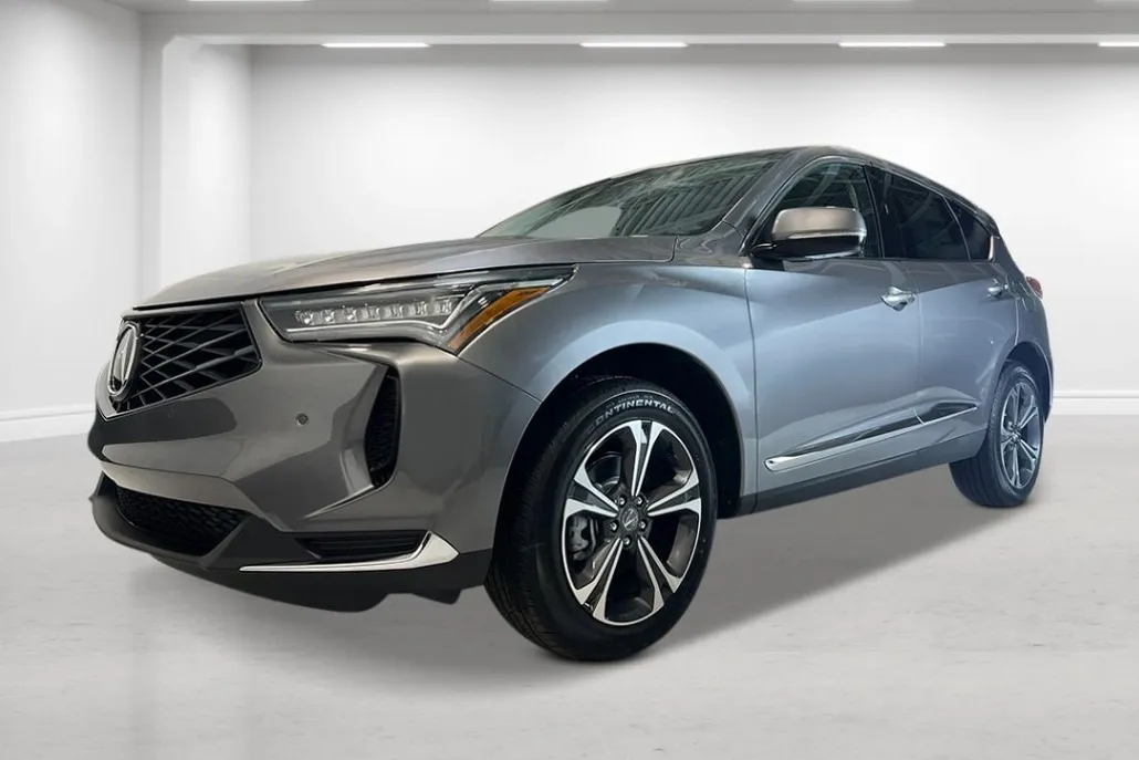 2025 Acura RDX Technology photo 1