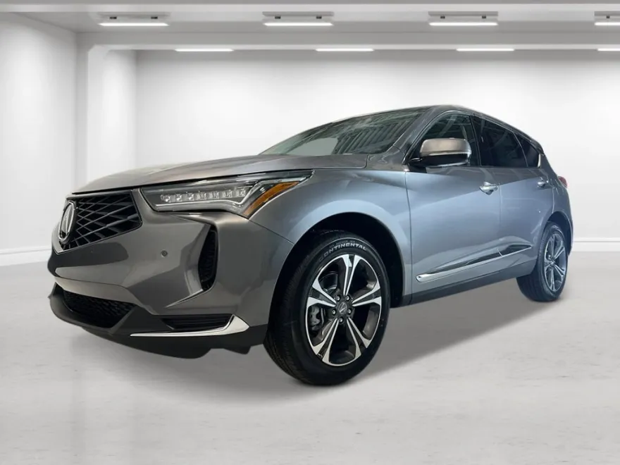 2025 Acura RDX Technology photo 1
