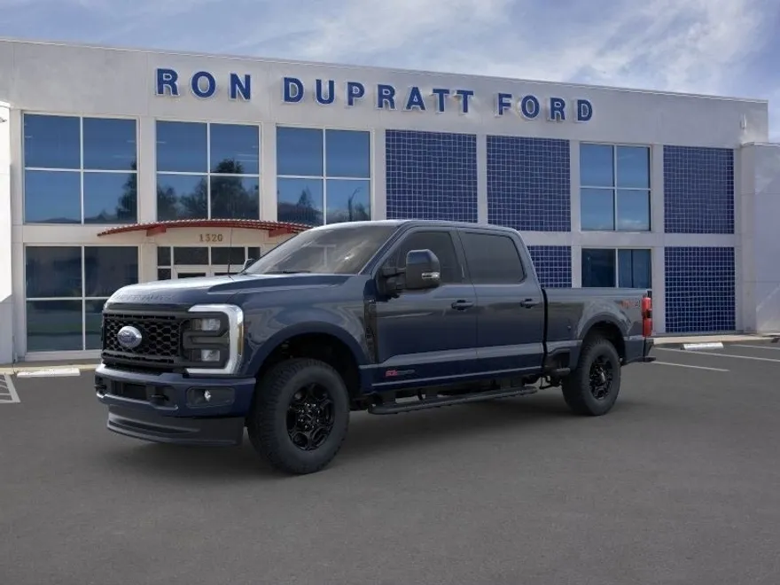 2024 Ford F-250 photo 1