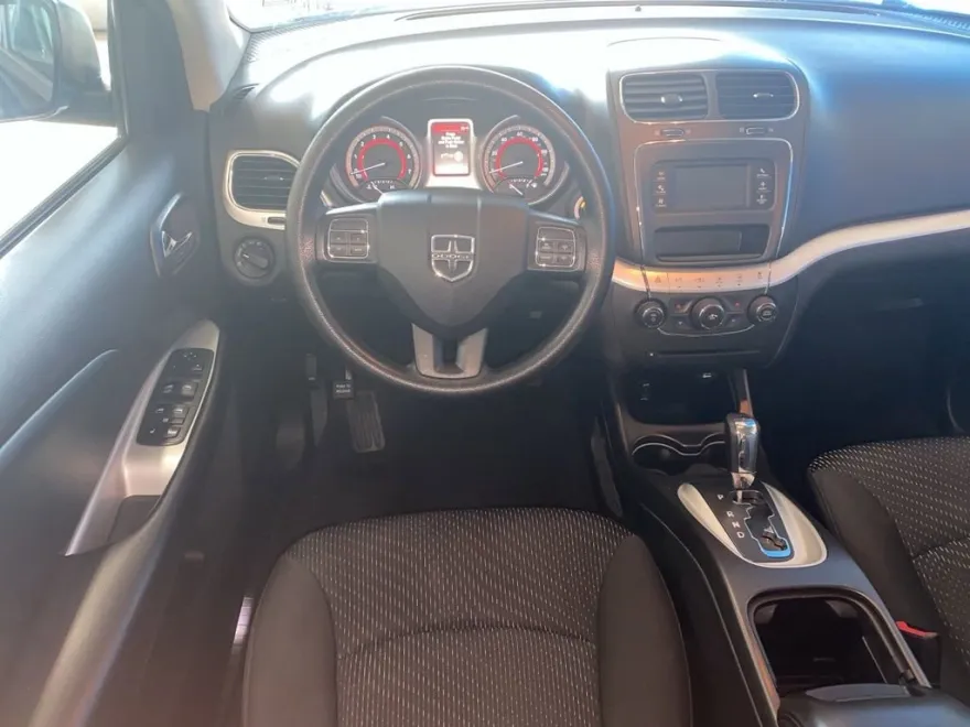 2018 Dodge Journey SE photo 1
