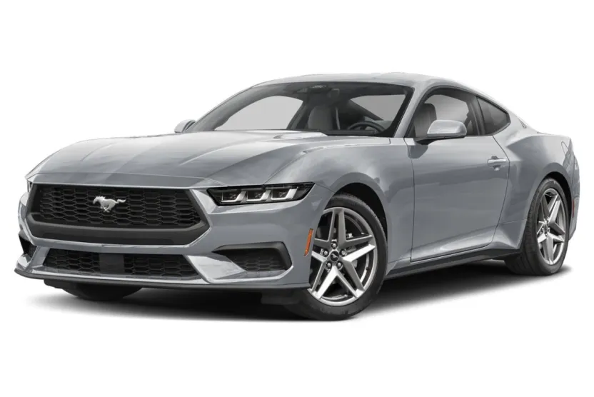 2024 Ford Mustang EcoBoost photo 1