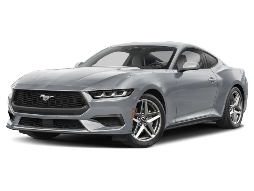 2024 Ford Mustang EcoBoost photo 1