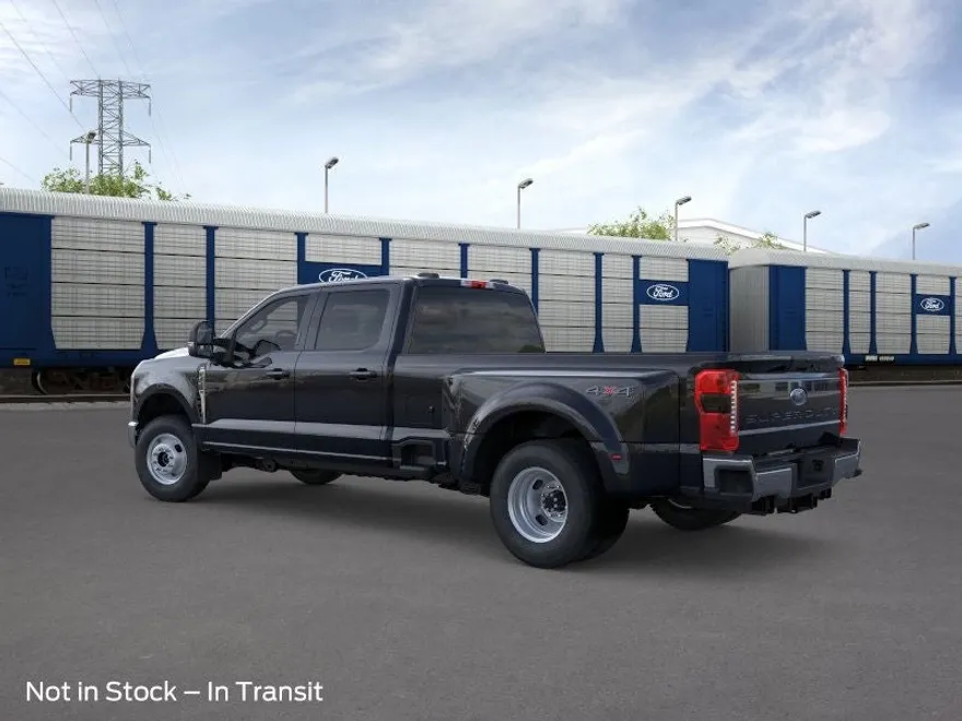 2026 Ford F-350 photo 1