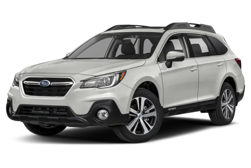 2018 Subaru Outback 3.6R Limited photo 1