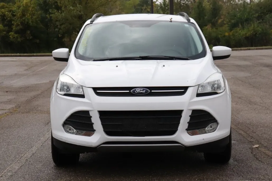 2014 Ford Escape SE photo 1