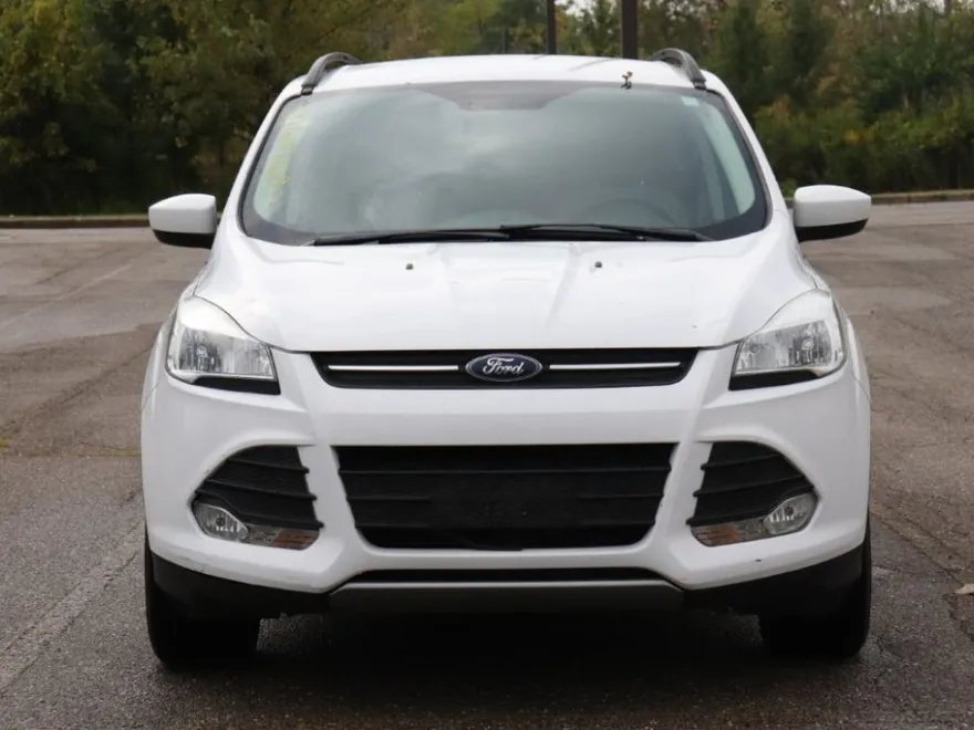 2014 Ford Escape SE photo 1