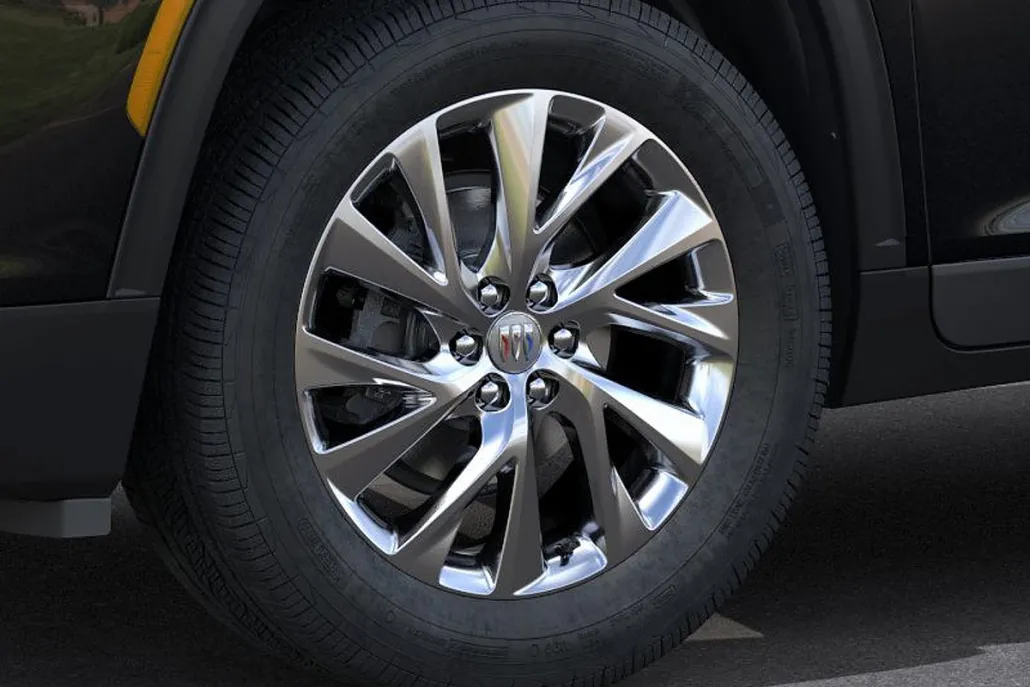 2026 Buick Enclave Preferred photo 1