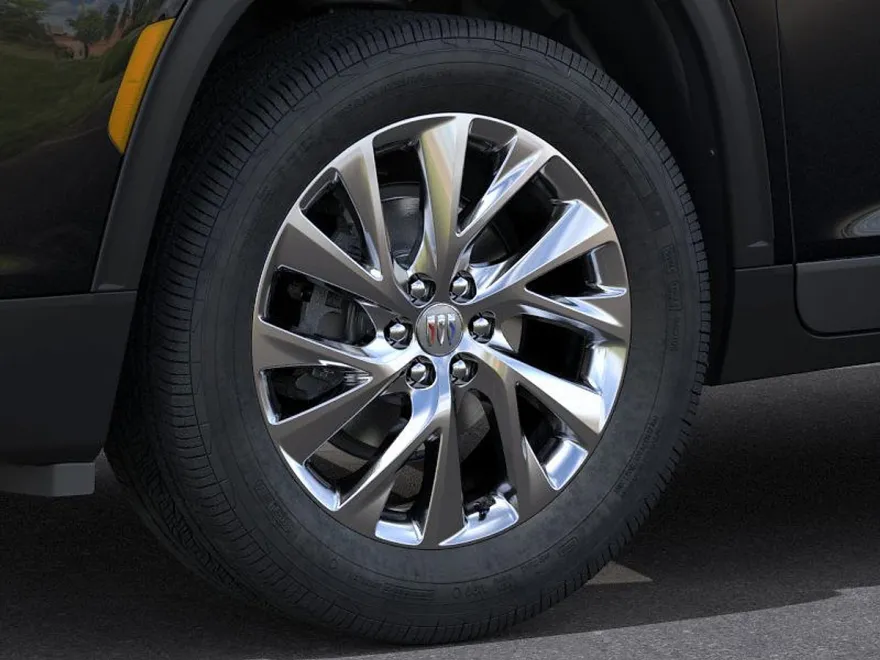 2026 Buick Enclave Preferred photo 1