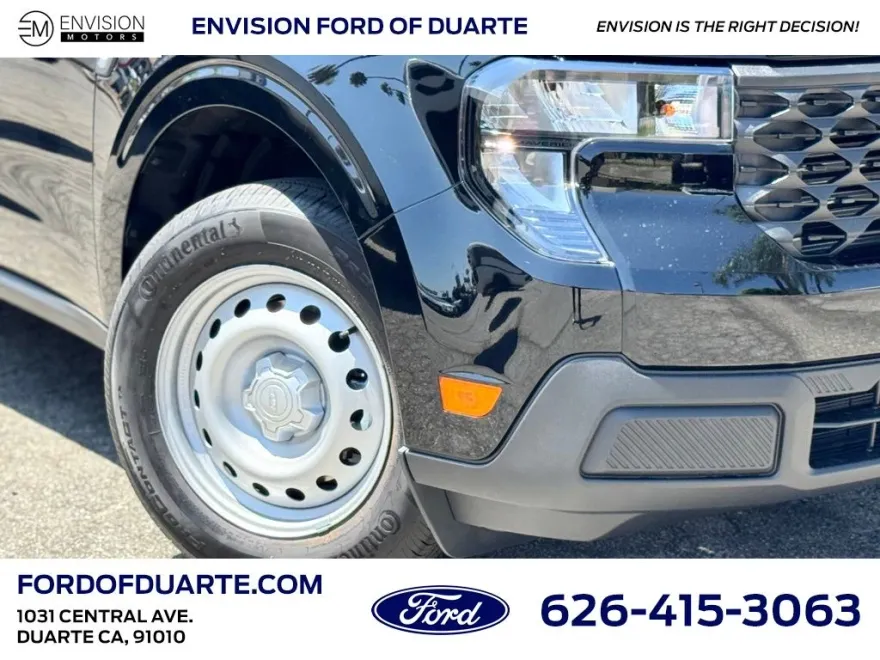 2025 Ford Maverick XL photo 1