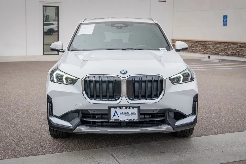 2023 Bmw X1 XDrive28i photo 1
