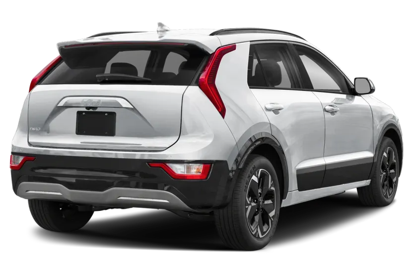2025 Kia Niro EV Wind photo 1