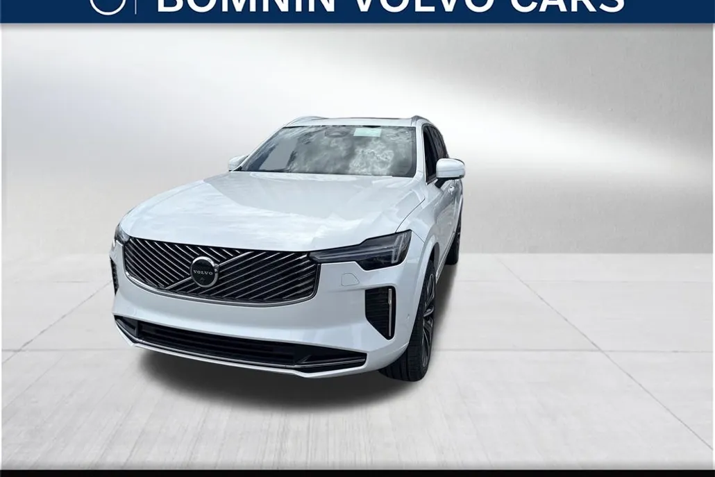 2026 Volvo XC90 photo 1
