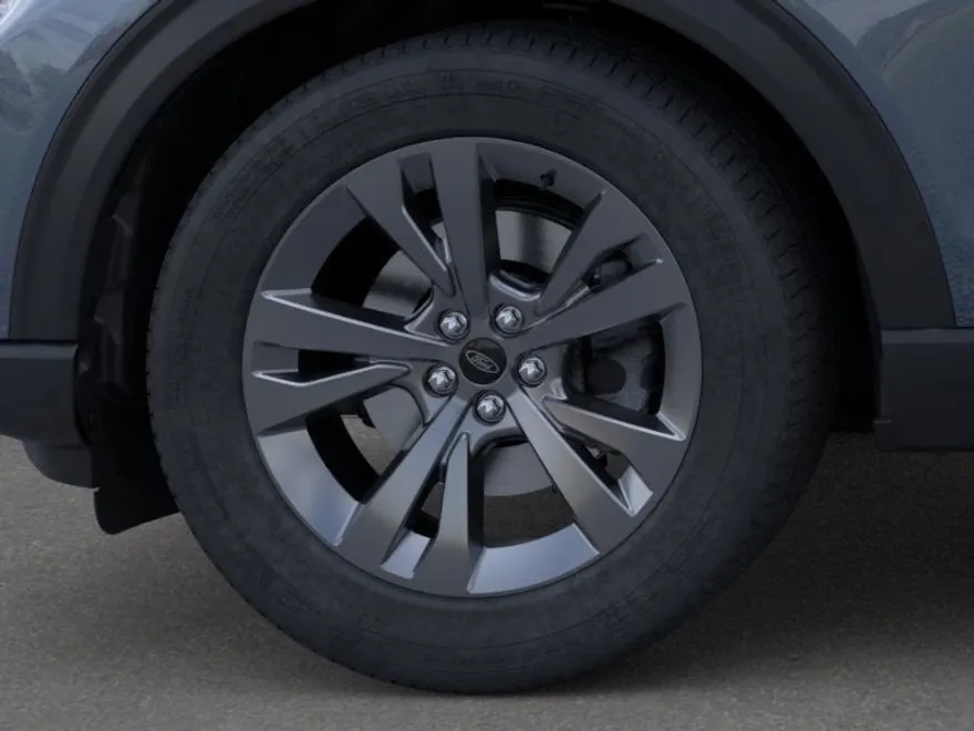 2025 Ford Explorer photo 19