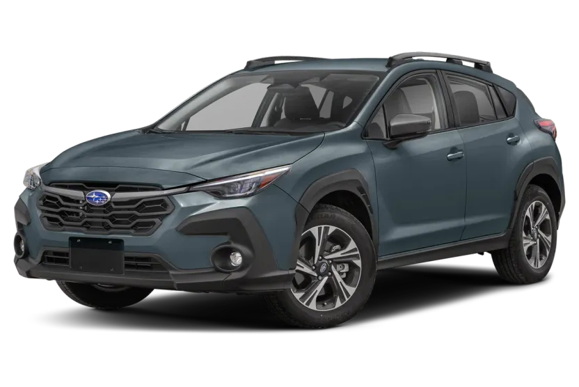 2025 Subaru Crosstrek Premium photo 1