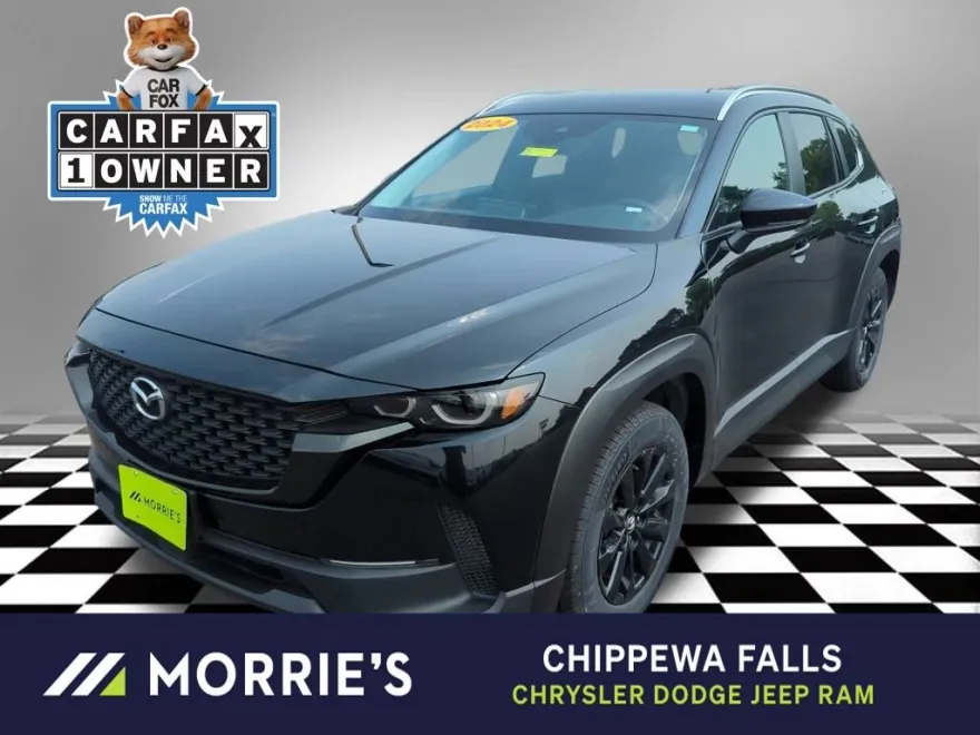 2024 Mazda CX-50 2.5 S Preferred photo 1
