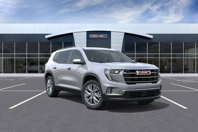 2026 Gmc Acadia Elevation photo 1