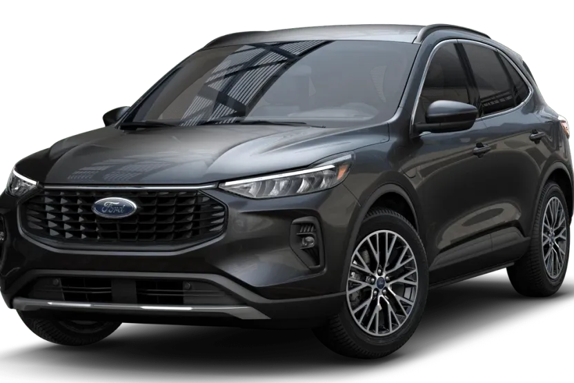 2025 Ford Escape Plug-In Hybrid Base photo 19