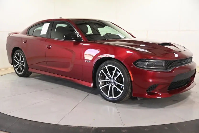 2023 Dodge Charger R/T photo 1